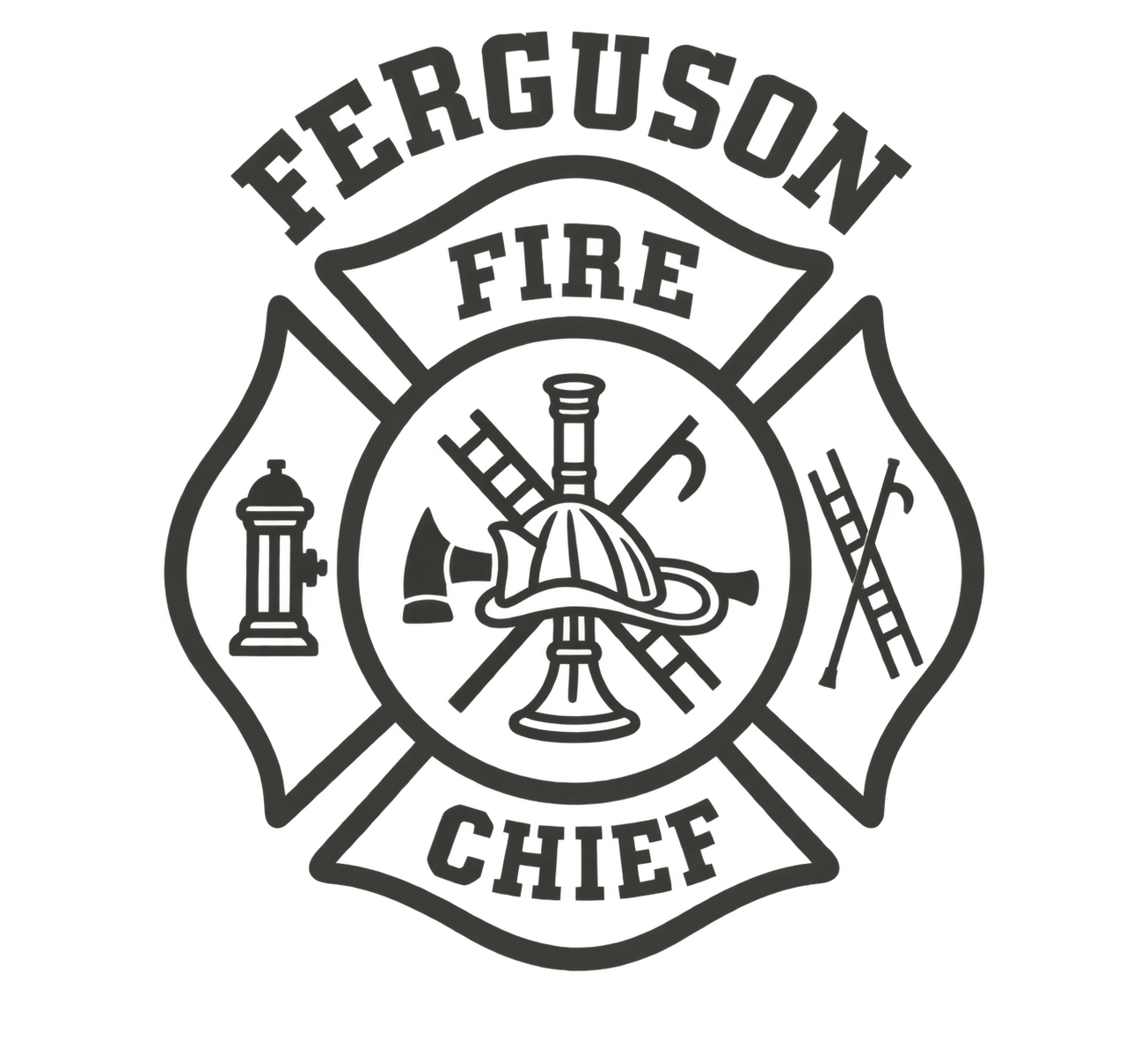 Ferguson Fire Chief
