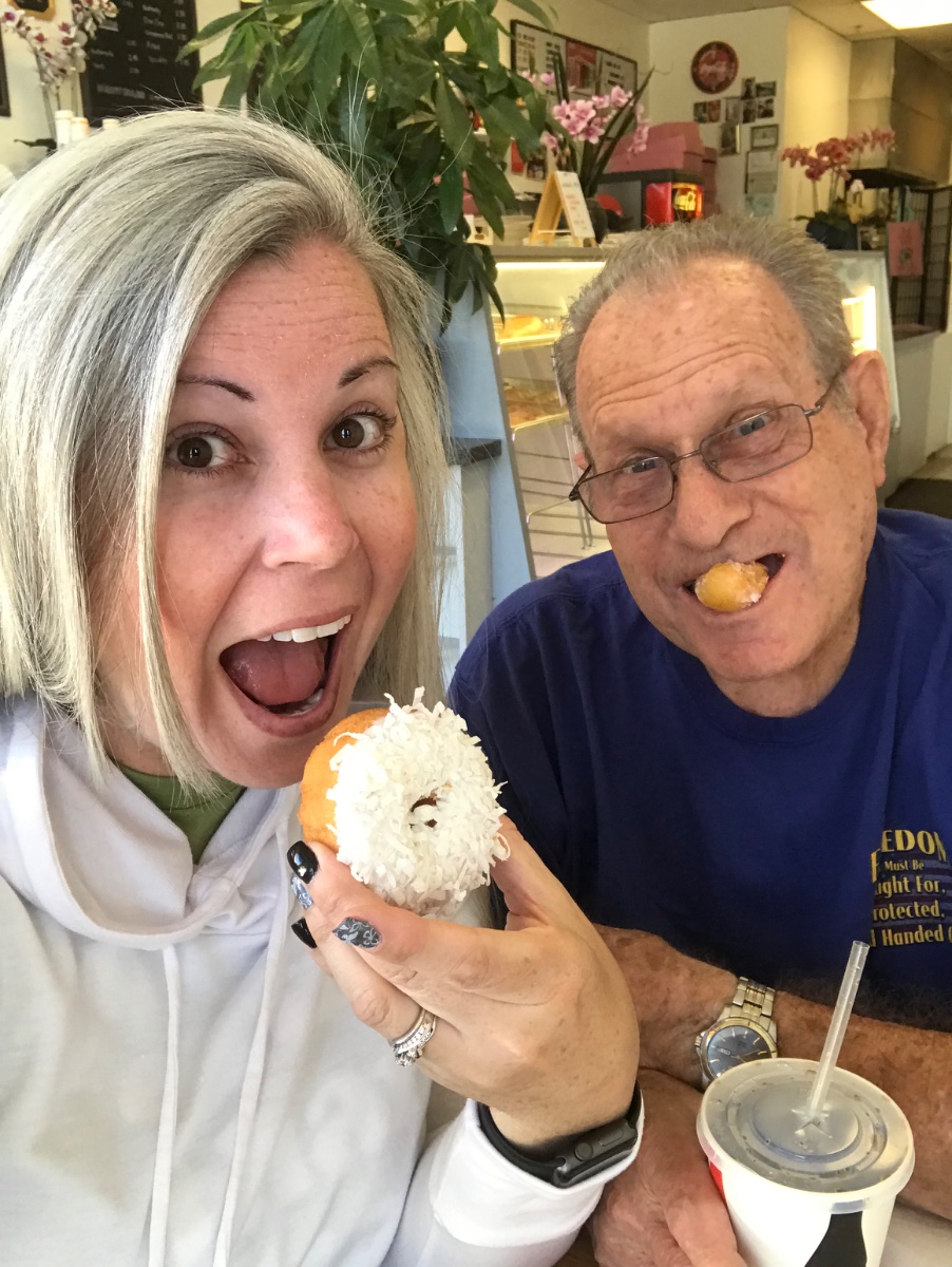 Shared memory