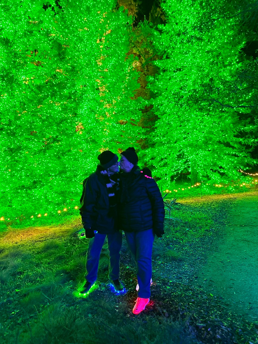 Shared memory