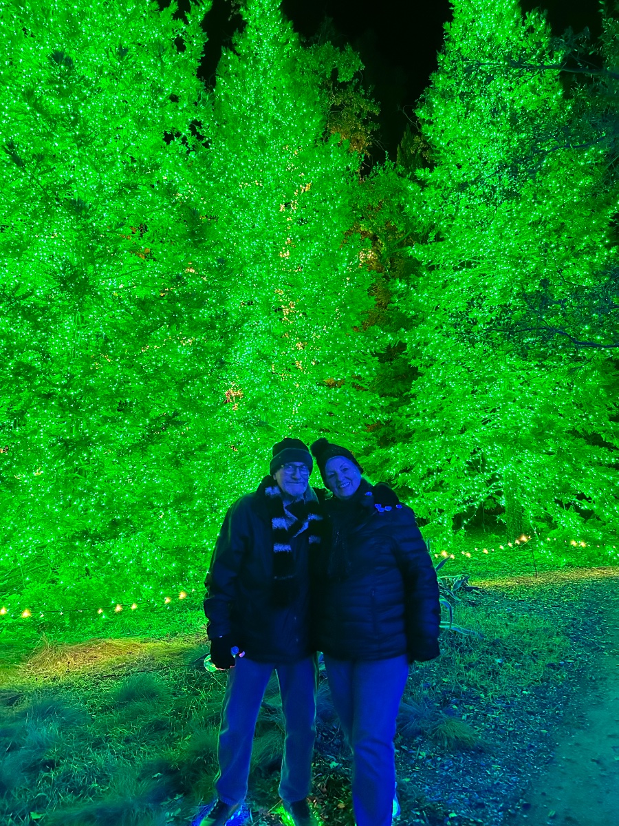 Shared memory